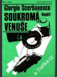 Soukromá venuše - náhled