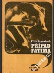 Případ Fatima - náhled