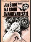 Na rohu dvaadevadesáté - náhled