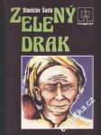 Zelený drak - náhled