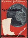 Sedmimílové boty - náhled