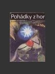 Pohádky z hor - náhled