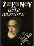 Ženy české renesance - náhled