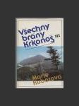 Všechny brány Krkonoš - náhled