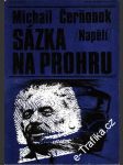 Sázka na prohru - náhled