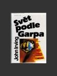 Svět podle Garpa - náhled