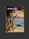 Biggles v jižních mořích - náhled