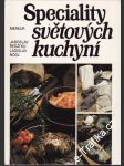 Speciality světových luchyní - náhled