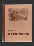 Plavčík Frantík - náhled