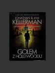 Golem z Hollywoodu - náhled