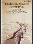 Generál jeho veličenstva - náhled