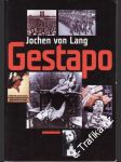 Gestapo - náhled