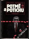 Potmě a potichu - náhled