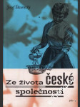 Ze života české společnosti - náhled