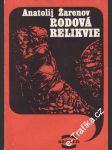 Rodová relikvie - náhled