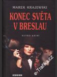 Konec světa v Breslau - náhled