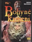 Bohyně v kameni - náhled