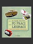 Po práci legraci - náhled