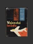 Vojenská letadla - náhled