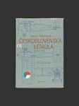 Československá letadla 1 (1918-1945) - náhled