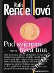 Pod svícnem bývá tma - náhled