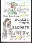 Dvacet tisíc zlodějů - náhled