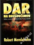 Dar na rozloučenou - náhled