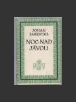 Noc nad Jávou - náhled