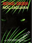 Noc jaguára - náhled