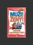 Muži! Ženy! - náhled