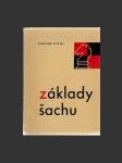 Základy šachu - náhled