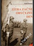 Zítra začne obyčejný den - náhled