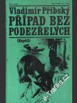 Případ bez podezřelých - náhled