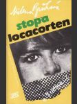 Stopa locacorten - náhled