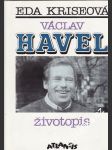 Václav Havel, životopis - náhled