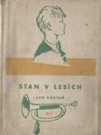 Stan v lesích - náhled