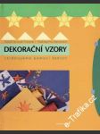 Dekorační vzory - náhled