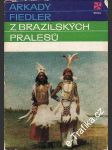 Z brazilských pralesů - náhled