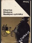 Nadějné vyhlídky - náhled