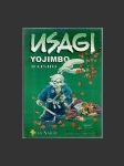 Usagi Yojimbo. Daisho - náhled