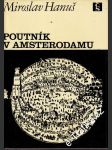 Poutník v Amsterodamu - náhled