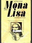 Mona Lisa - náhled