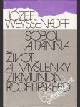 Sobol a panna, Živoz a myšlenky Zikminda Podfilipského - náhled