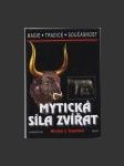 Mytická síla zvířat - náhled