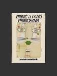 Princ a malá princezna - náhled