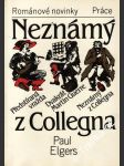 Neznámý z Collegna - náhled