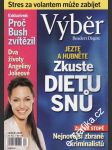 2005/01 časopis Reader´s Digest Výběr - náhled