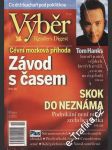 2001/10 časopis Reader´s Digest Výběr - náhled