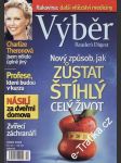 2006/02 časopis Reader´s Digest Výběr - náhled