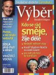 2006/04 časopis Reader´s Digest Výběr - náhled